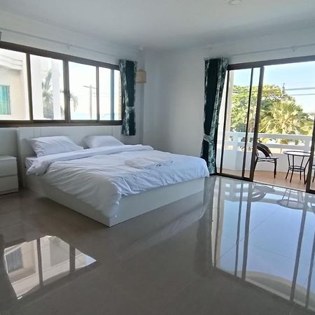 Boho Rent A Room Jomtien Beach Exterior photo