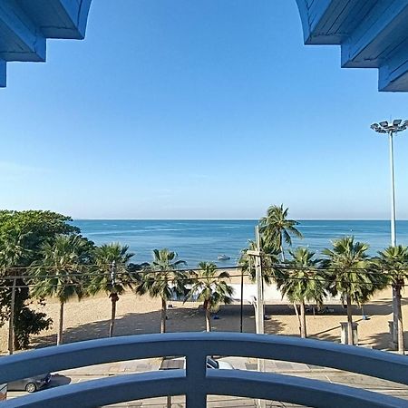 Boho Rent A Room Jomtien Beach Exterior photo
