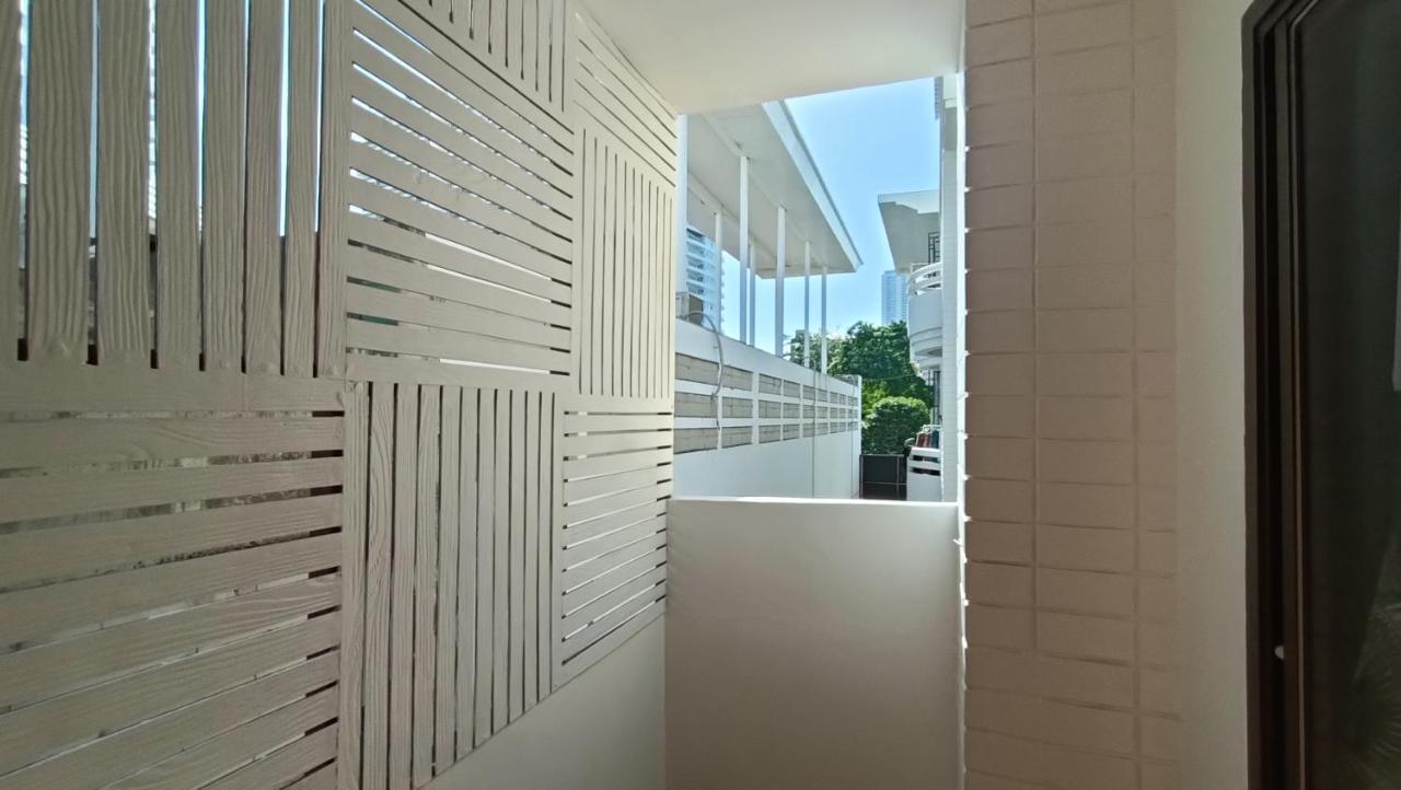 Boho Rent A Room Jomtien Beach Exterior photo