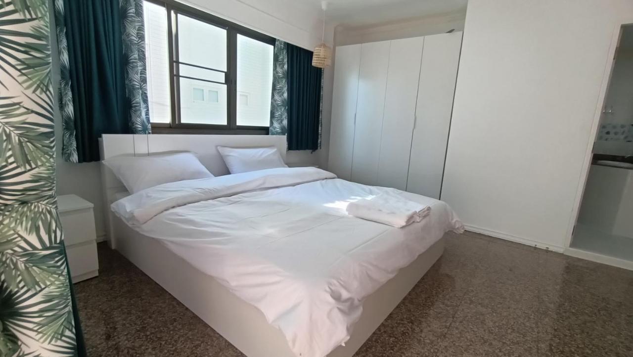 Boho Rent A Room Jomtien Beach Exterior photo